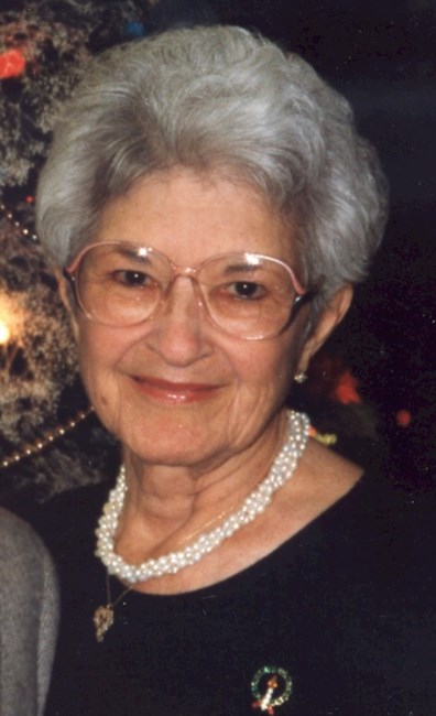 Obituary of Octavia P. Acosta Kramer