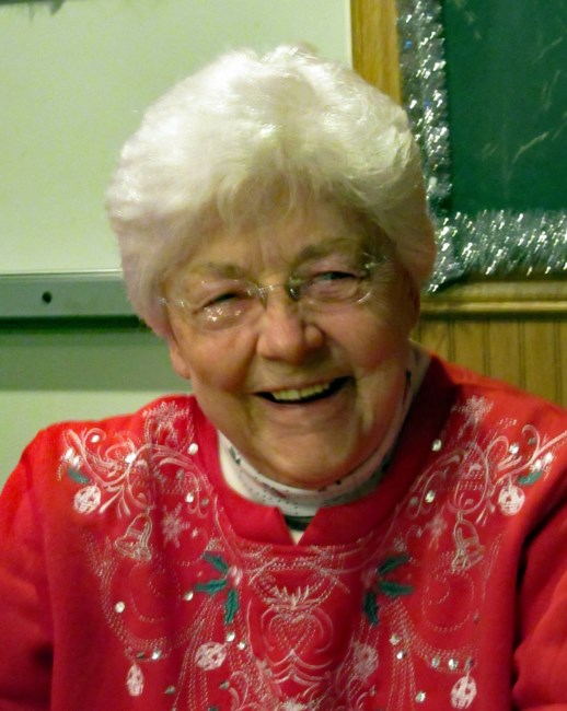 Obituary of Leona "Toots" C. Pitstick