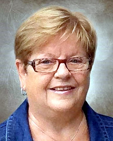 Avis de décès de Nicole Couture (née Pérusse)