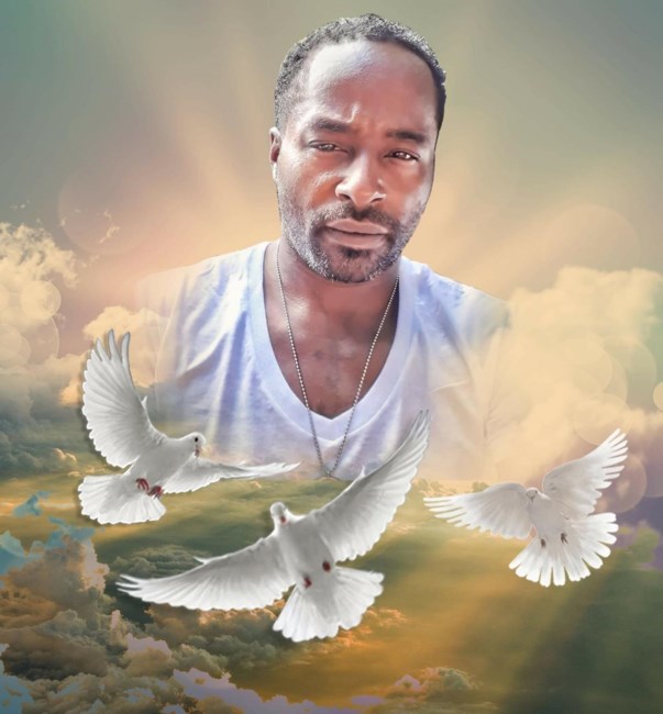 Obituary of Timothy Anthony Massey