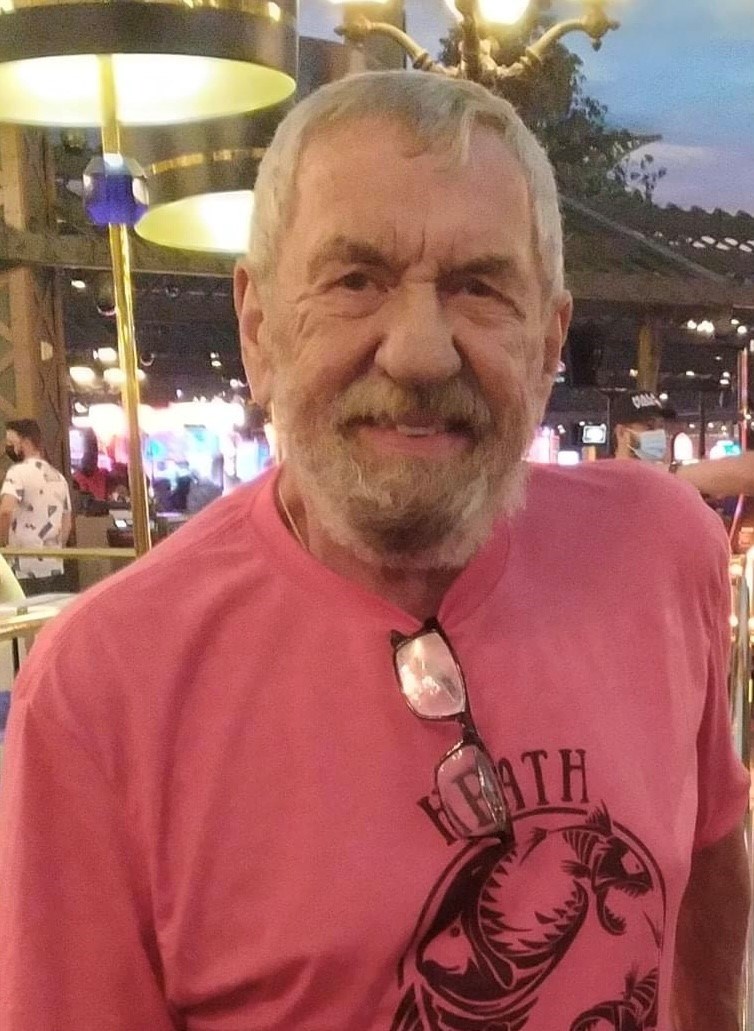 Obituary of Michael Henry Johnson