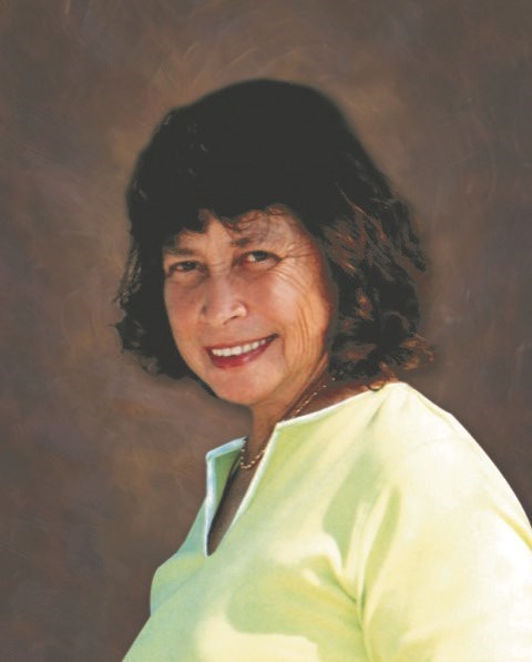 Obituary of Johanna Alida Crott