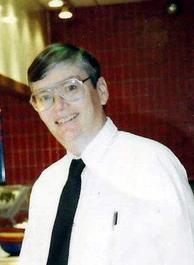 Obituary of Richard Joseph McIlvain Jr.