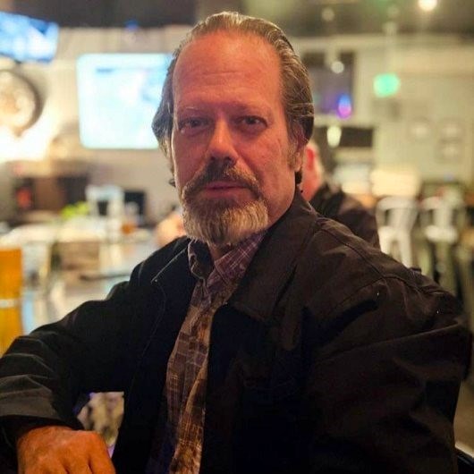 Obituary of Kent Shove