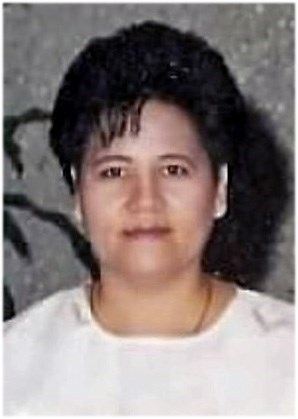 Obituary of Teresita Mendinueto Guerrero