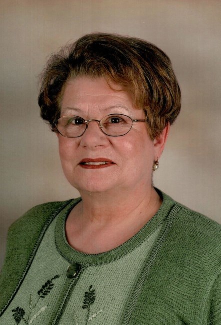 Avis de décès de Micheline Hamel