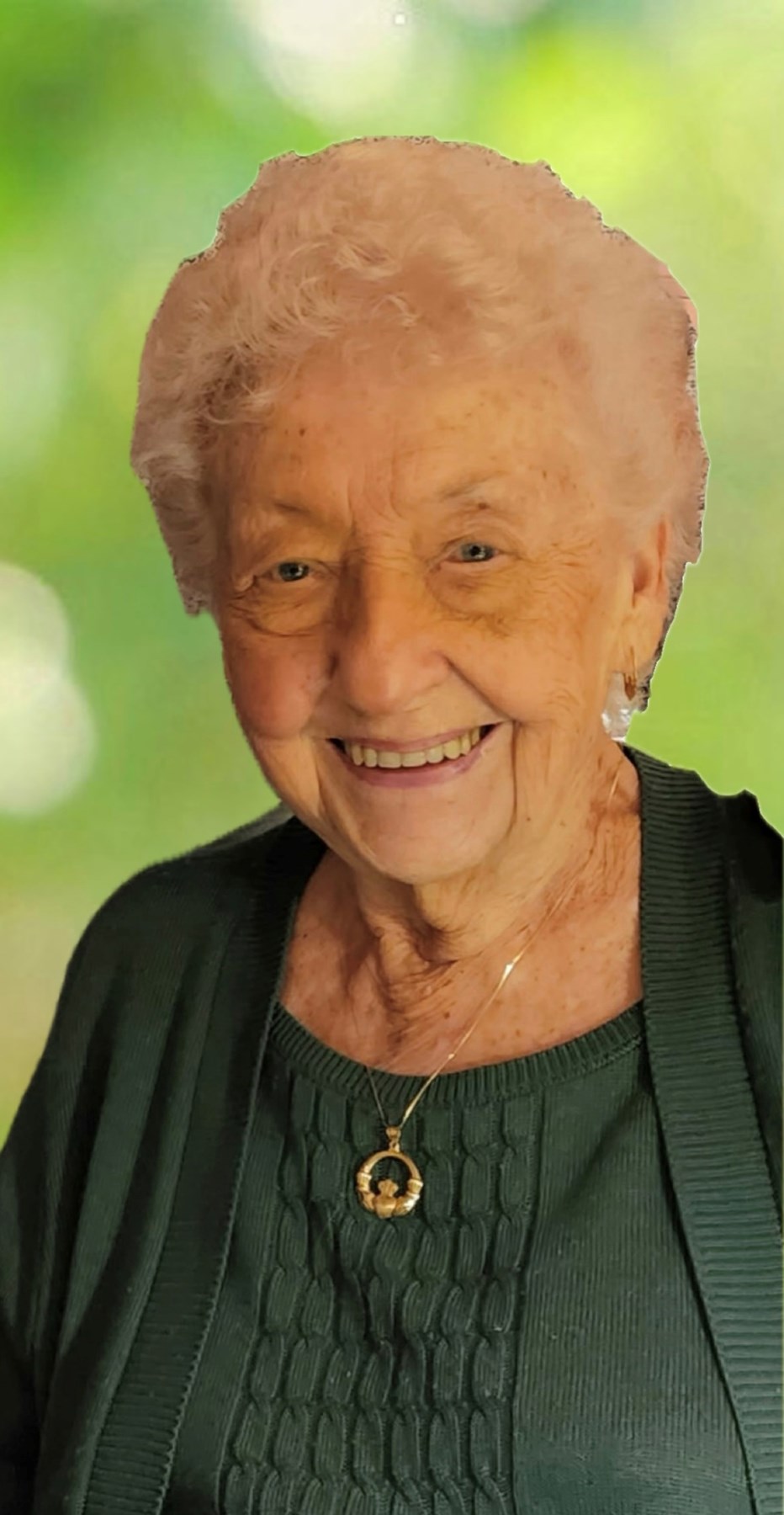 Obituary of Ann E. Connor