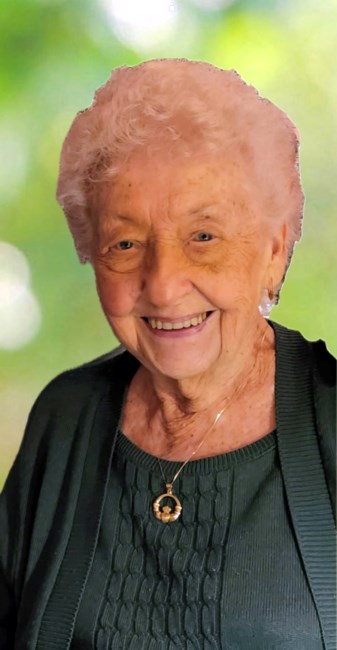 Obituary of Ann E. Connor