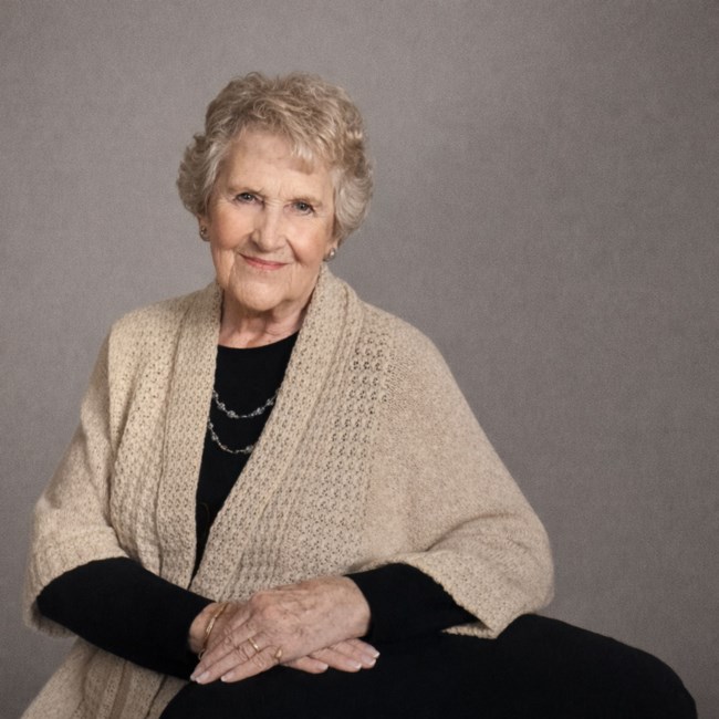 Obituary of Jean Fisher