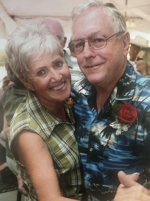 Obituary of John White