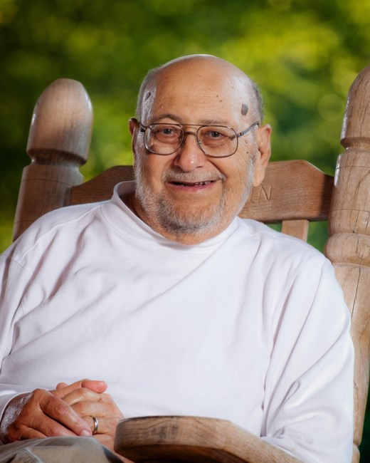 Obituary of Spiro Pete Cora