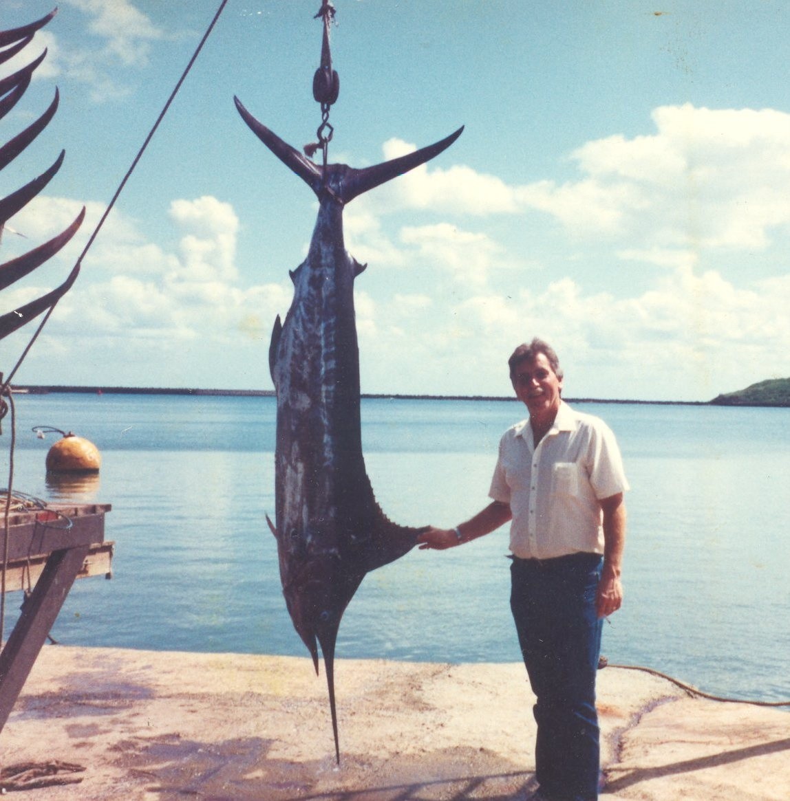 Obituary of Richard H. Ball