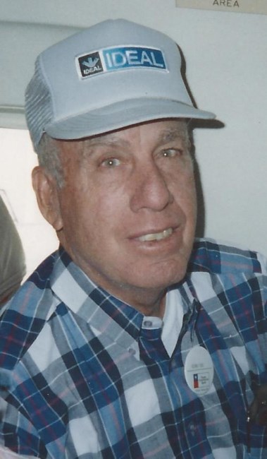 Obituary of George Robert Todd