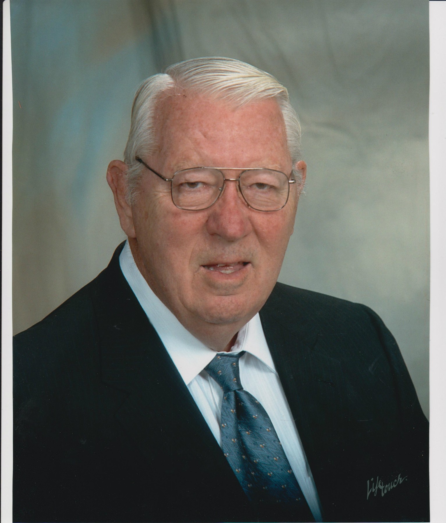 Obituary of Frederick Herbert Felton