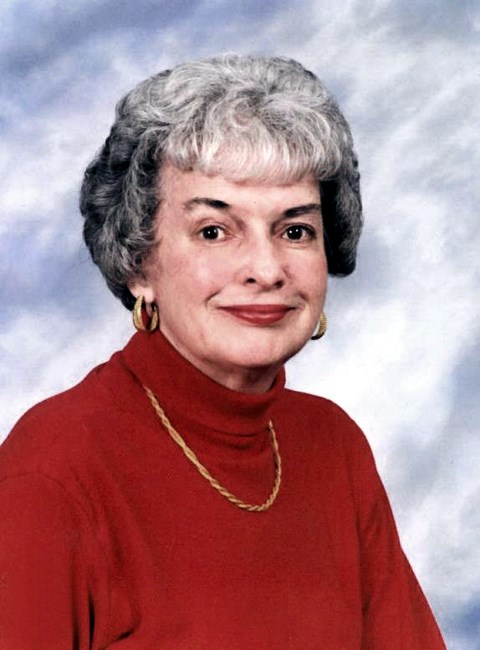 Obituary of Eleanor L. Weber
