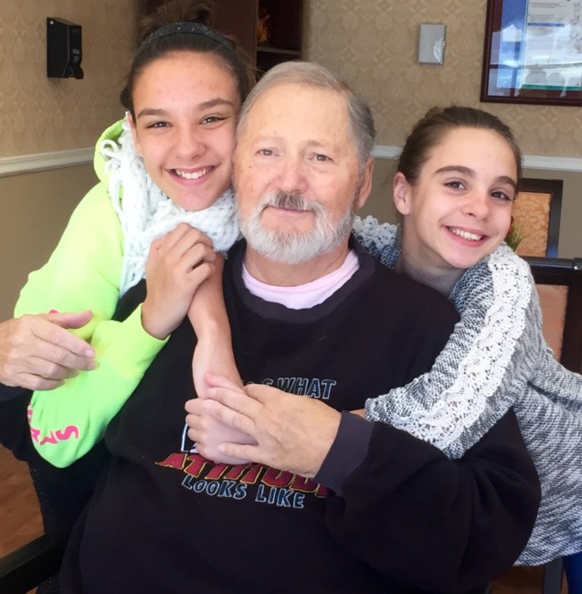 Obituary of Lowell Donald Lutz