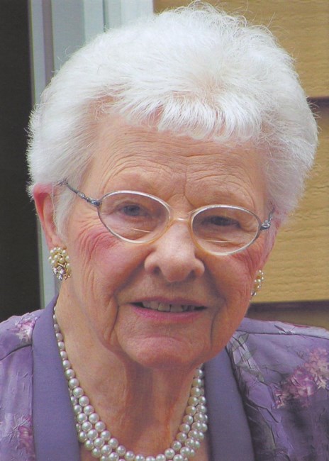 Obituary of Margaret M. Hilpert