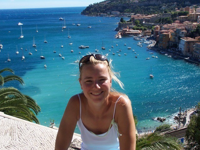 Obituary of Isabelle Gignac