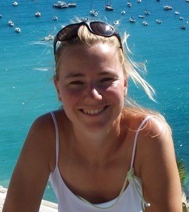 Obituary of Isabelle Gignac