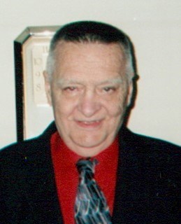 Obituario de Edward P. Viviano Sr.