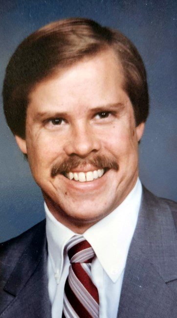 Obituary of Brian L. Collins