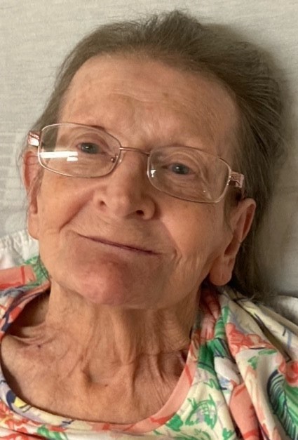 Obituary of Dorothy Ann Rigney