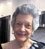 Barbara Hughes