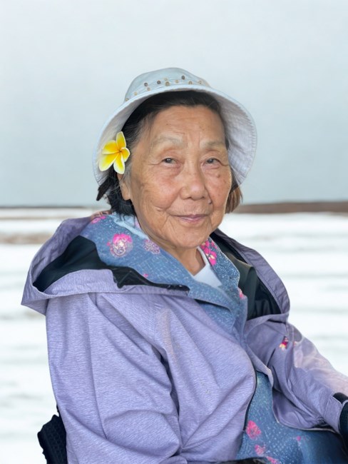 Obituario de Tamara Kim