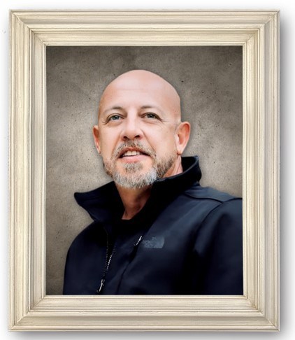 Obituary of Christopher Dale Golden