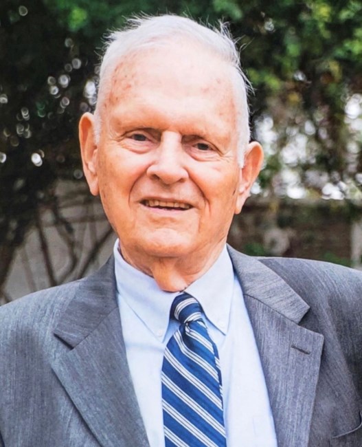 Obituary of Donald Joseph Eury