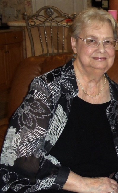 Obituary of Phyllis N. Phyllis Stratis Snell