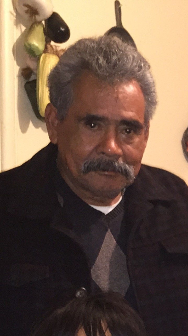 Obituary of Genaro Castaneda Gallardo