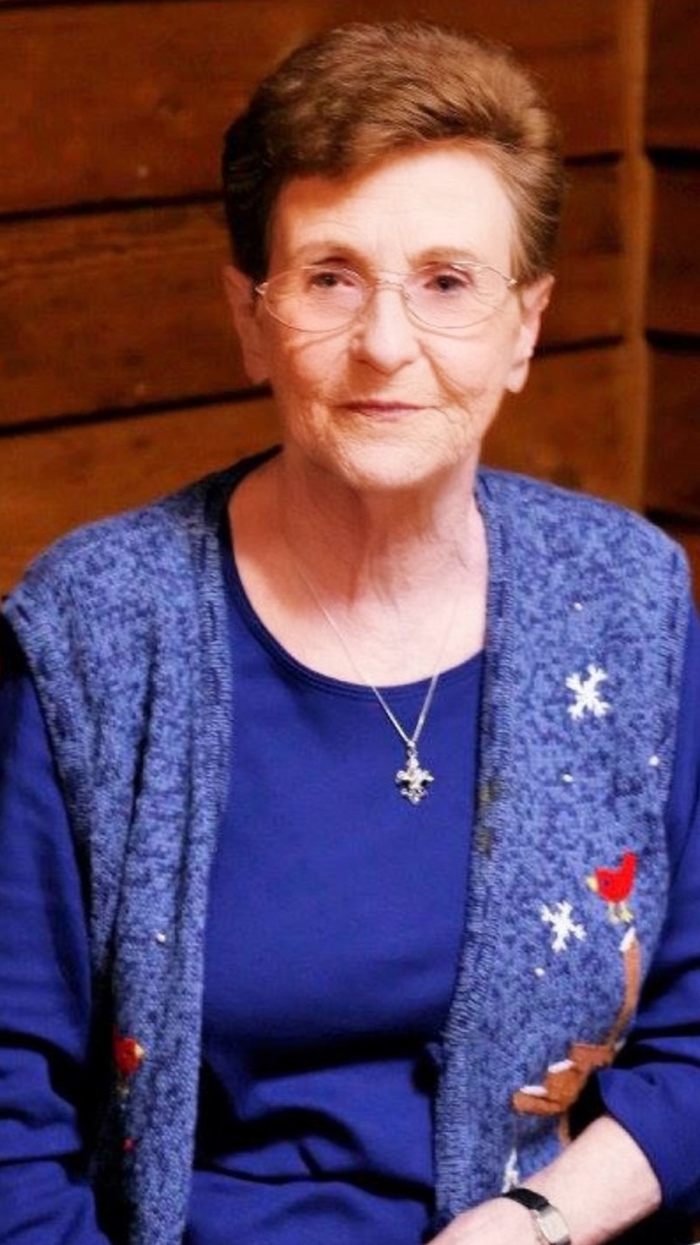 Obituario de Margaret Evelyn Dixon