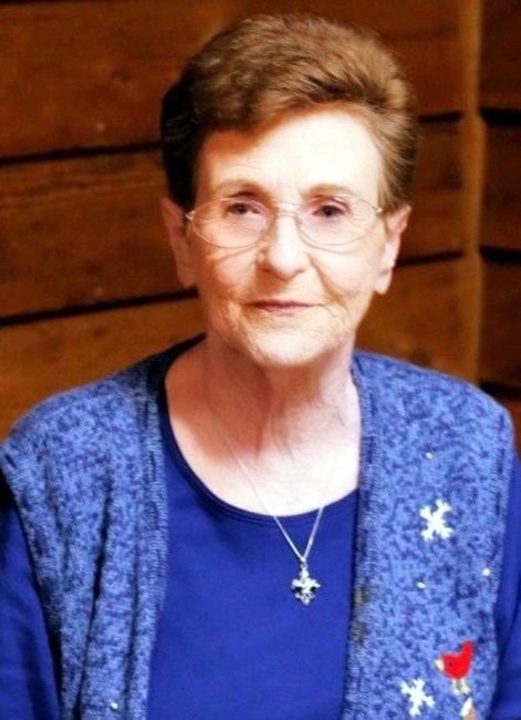 Obituary of Margaret Evelyn Dixon