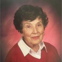 Obituary of Mae Erin Ryan