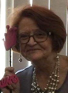 Obituary of Mrs. Amelia Dianne S. (Shelton) Bailey