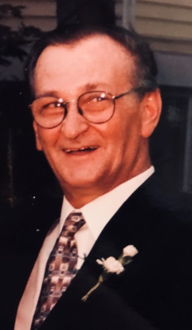 Obituary of Roland A. D'Entremont