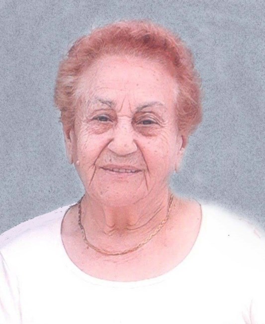Obituary of Maria Michela D'Emilio