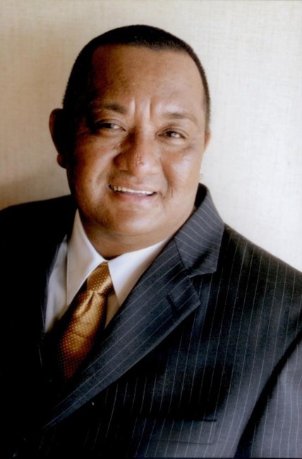 Obituary of Angel Reyes Maalat Jr.