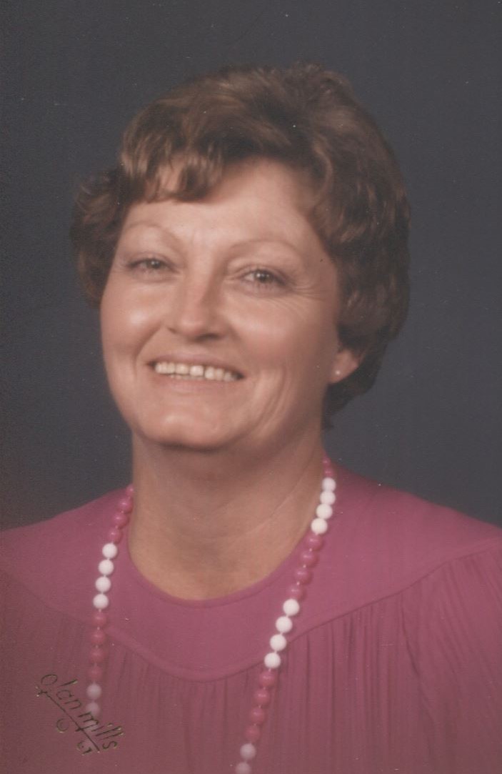 Obituary of Bryine Mae Graham