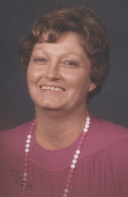 Obituario de Bryine Mae Graham