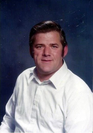 Obituary of Roy Clinton Meek