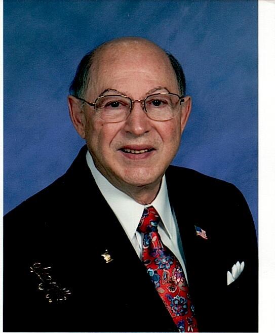 Obituary of Charles Favaro