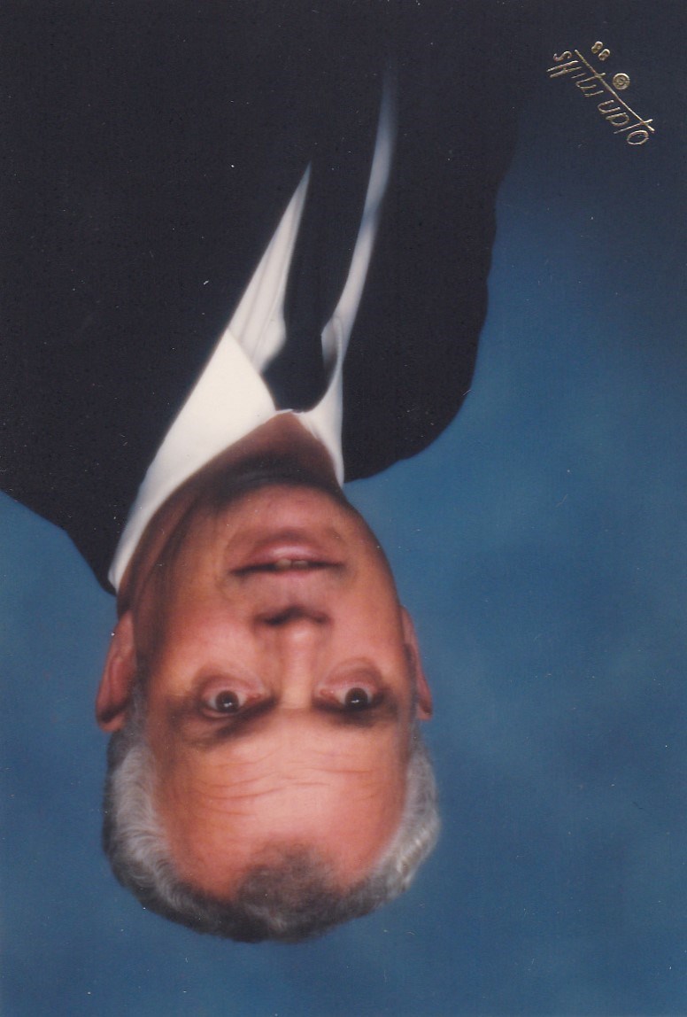 Obituary of Clarence W Gilbert