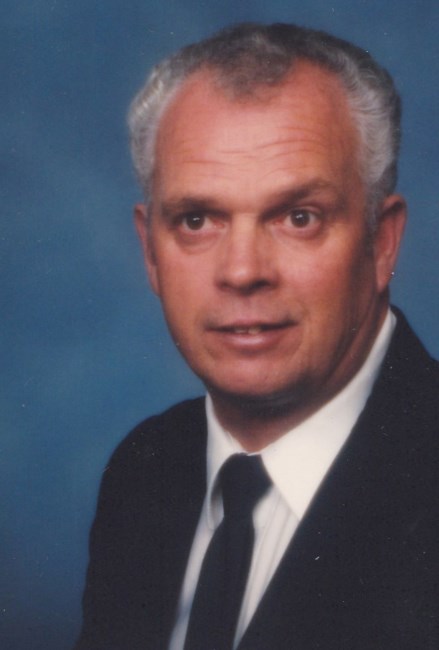 Obituary of Clarence W Gilbert