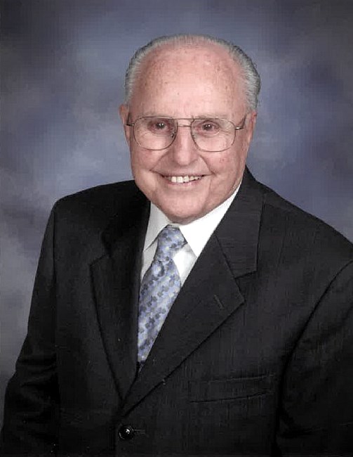 Obituary of Ralph Harry Kunz