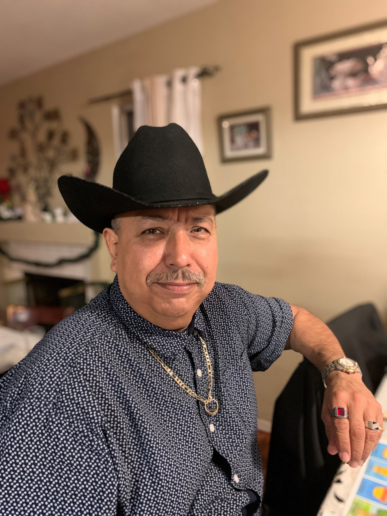 Obituary of Juan Manuel Aranda Sanchez