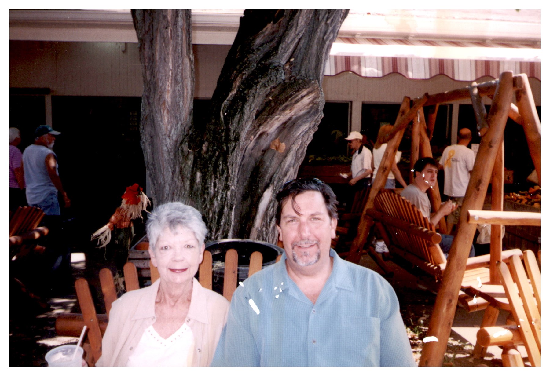 Obituary of Laura Jane Stearns