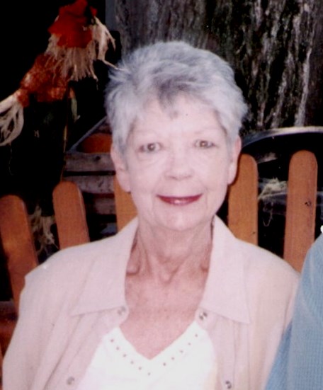 Obituary of Laura Jane Stearns