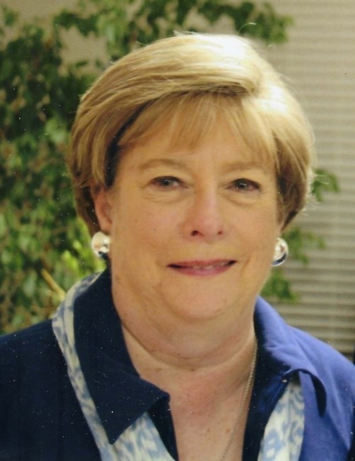 Obituary of Elizabeth Waite Yeager